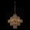 Подвесная люстра MW-Light Монарх 121010916 Подвесная люстра MW-Light Монарх 121010916