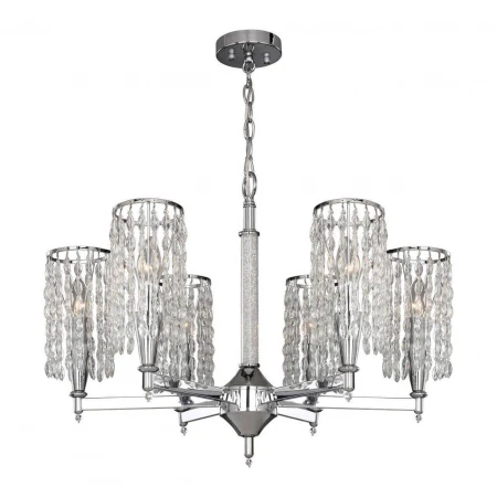 Подвесная люстра Favourite Federo 2304-6P