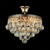 Потолочная люстра Maytoni Gala DIA783-CL-04-G Потолочная люстра Maytoni Gala DIA783-CL-04-G