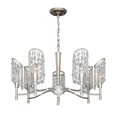 Подвесная люстра Favourite Ladora 2299-7P