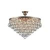 Потолочная люстра Maytoni Gala DIA783-CL46-6-G Потолочная люстра Maytoni Gala DIA783-CL46-6-G