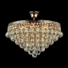 Потолочная люстра Maytoni Gala DIA783-CL46-6-G Потолочная люстра Maytoni Gala DIA783-CL46-6-G