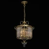 Подвесная люстра MW-Light Адель 10 373014403