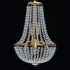 Подвесная люстра MW-Light Бриз 111012406 Подвесная люстра MW-Light Бриз 111012406