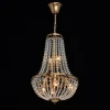 Подвесная люстра MW-Light Бриз 111012406 Подвесная люстра MW-Light Бриз 111012406