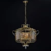 Подвесная люстра MW-Light Адель 373014806 Подвесная люстра MW-Light Адель 373014806