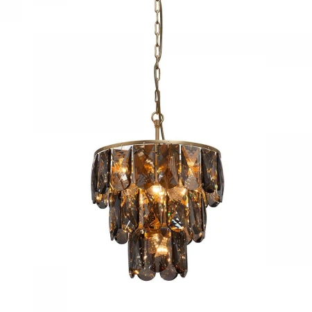 Подвесная люстра Vitaluce V5277-8/6+1