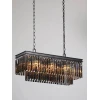 Подвесная люстра Vitaluce V5159-1/10 Подвесная люстра Vitaluce V5159-1/10