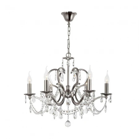 Подвесная люстра Arti Lampadari Pisani E 1.1.6.600 NM