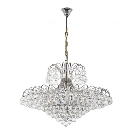 Подвесная люстра Arti Lampadari Civetta E 1.5.66.100 N