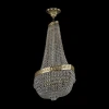Подвесная люстра Bohemia Ivele 19273/H2/70IV G Подвесная люстра Bohemia Ivele 19273/H2/70IV G
