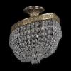 Потолочная люстра Bohemia Ivele 19273/55IV Pa Потолочная люстра Bohemia Ivele 19273/55IV Pa