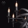 Подвесная люстра MW-Light Замок 249017208 Подвесная люстра MW-Light Замок 249017208