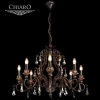 Подвесная люстра Chiaro Версаче 254018608 Подвесная люстра Chiaro Версаче 254018608