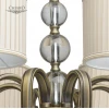 Подвесная люстра Chiaro София 355012008 Подвесная люстра Chiaro София 355012008
