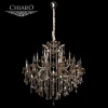 Подвесная люстра Chiaro Ивелина 475010318 Подвесная люстра Chiaro Ивелина 475010318