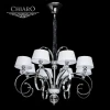 Подвесная люстра Chiaro Палермо 386013608 Подвесная люстра Chiaro Палермо 386013608