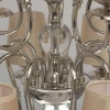 Подвесная люстра MW-Light София 8 355014015 Подвесная люстра MW-Light София 8 355014015