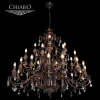 Подвесная люстра Chiaro Версаче 254018828 Подвесная люстра Chiaro Версаче 254018828