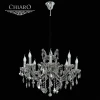 Подвесная люстра Chiaro Дориана 477010308 Подвесная люстра Chiaro Дориана 477010308