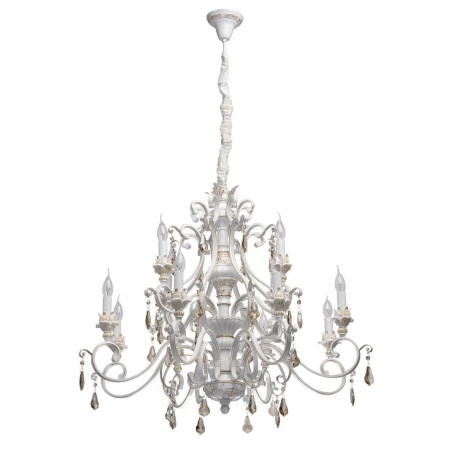 Подвесная люстра Chiaro Версаче 28 639012712