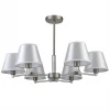 Потолочная люстра Vele Luce Adele VL4003L06 Потолочная люстра Vele Luce Adele VL4003L06