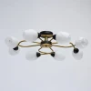 Потолочная люстра MW-Light Олимпия 638018608 Потолочная люстра MW-Light Олимпия 638018608