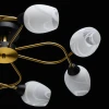 Потолочная люстра MW-Light Олимпия 638018608 Потолочная люстра MW-Light Олимпия 638018608
