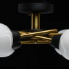 Потолочная люстра MW-Light Олимпия 638018608 Потолочная люстра MW-Light Олимпия 638018608
