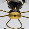 Потолочная люстра MW-Light Олимпия 638018608 Потолочная люстра MW-Light Олимпия 638018608