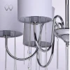 Потолочная люстра MW-Light Федерика 80 379018506 Потолочная люстра MW-Light Федерика 80 379018506
