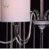 Потолочная люстра MW-Light Федерика 80 379018506 Потолочная люстра MW-Light Федерика 80 379018506
