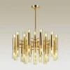 Подвесная люстра Odeon Light Peka 4690/36 Подвесная люстра Odeon Light Peka 4690/36