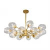 Подвесная люстра Favourite Recens 2625-16P Подвесная люстра Favourite Recens 2625-16P