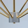 Подвесная люстра MW-Light Атмосфера 699010906 Подвесная люстра MW-Light Атмосфера 699010906