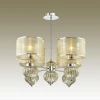 Подвесная люстра Odeon Light Lilit 4687/4 Подвесная люстра Odeon Light Lilit 4687/4