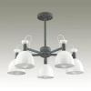 Потолочная люстра Lumion Fiona 3687/5C Потолочная люстра Lumion Fiona 3687/5C