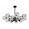 Подвесная люстра Favourite Recens 2626-16P Подвесная люстра Favourite Recens 2626-16P