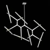 Подвесная люстра ST Luce Laconicita SL947.102.14 Подвесная люстра ST Luce Laconicita SL947.102.14
