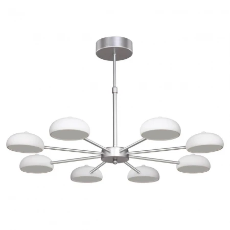 Подвесная светодиодная люстра F-Promo Salvator 2500-8P