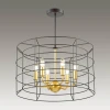 Подвесная люстра Lumion Rupert 4410/6 Подвесная люстра Lumion Rupert 4410/6