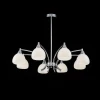Потолочная люстра Freya Cindy FR5022PL-07CH Потолочная люстра Freya Cindy FR5022PL-07CH