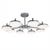 Потолочная светодиодная люстра F-Promo Ledante 2471-8P Потолочная светодиодная люстра F-Promo Ledante 2471-8P