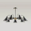 Потолочная люстра Lumion Naomi 3709/7C Потолочная люстра Lumion Naomi 3709/7C