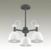 Потолочная люстра Lumion Fiona 3687/3C Потолочная люстра Lumion Fiona 3687/3C