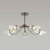 Потолочная люстра Lumion Morgana 4404/5C Потолочная люстра Lumion Morgana 4404/5C