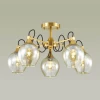 Потолочная люстра Lumion Megan 3777/5C Потолочная люстра Lumion Megan 3777/5C