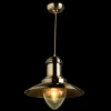 Подвесной светильник Arte Lamp Fisherman A5530SP-1AB Подвесной светильник Arte Lamp Fisherman A5530SP-1AB