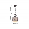 Подвесной светильник F-Promo Bungalou 1146-1P Подвесной светильник F-Promo Bungalou 1146-1P