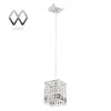 Подвесной светильник MW-Light Бриз 464011701 Подвесной светильник MW-Light Бриз 464011701